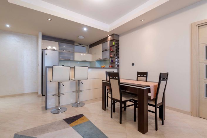 Image No.7-Appartement de 3 chambres à vendre à Budva