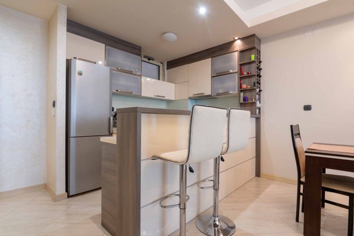 Image No.8-Appartement de 3 chambres à vendre à Budva