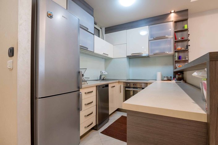 Image No.9-Appartement de 3 chambres à vendre à Budva