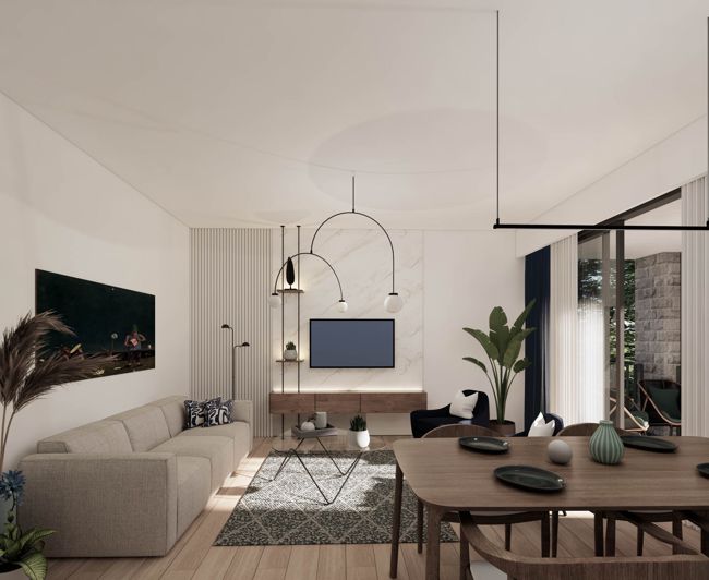 Image No.11-1 Bed Apartment for sale