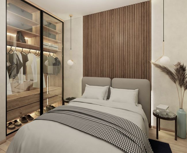 Image No.14-1 Bed Apartment for sale