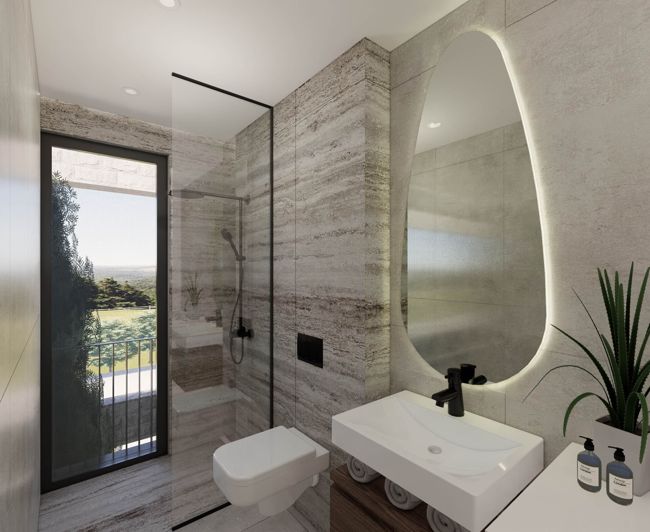 Image No.15-1 Bed Apartment for sale