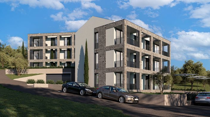 Image No.4-1 Bed Apartment for sale