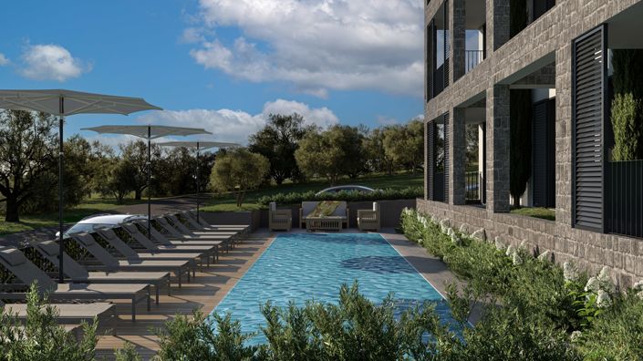 Image No.6-1 Bed Apartment for sale