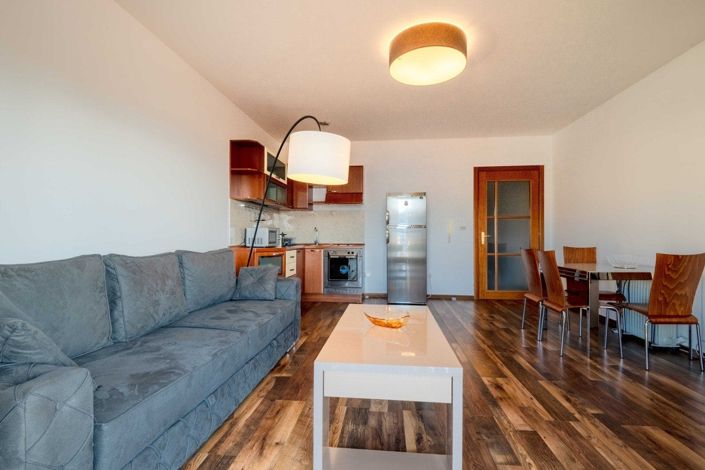 Image No.7-Appartement de 1 chambre à vendre à Budva