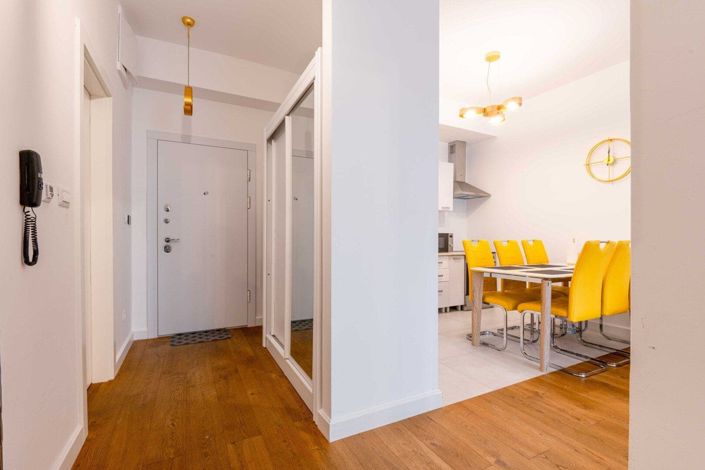 Image No.16-Appartement de 1 chambre à vendre à Bar