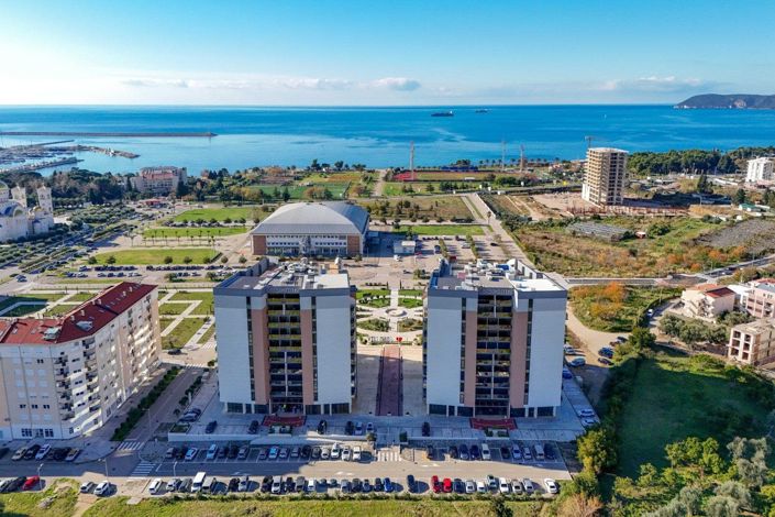 Image No.17-Appartement de 1 chambre à vendre à Bar