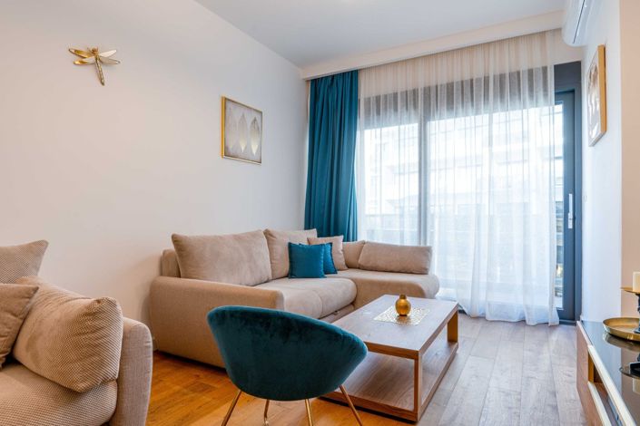 Image No.4-Appartement de 1 chambre à vendre à Bar