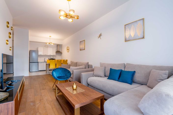 Image No.7-Appartement de 1 chambre à vendre à Bar