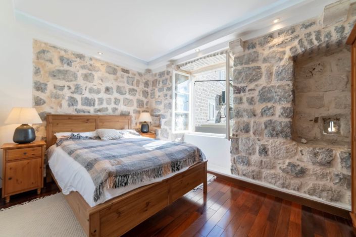 Image No.11-Maison de 4 chambres à vendre à Perast