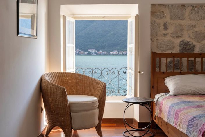 Image No.17-Maison de 4 chambres à vendre à Perast