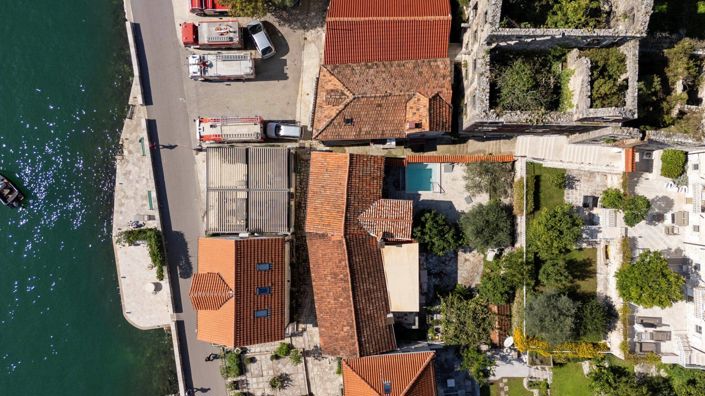 Image No.23-Maison de 4 chambres à vendre à Perast