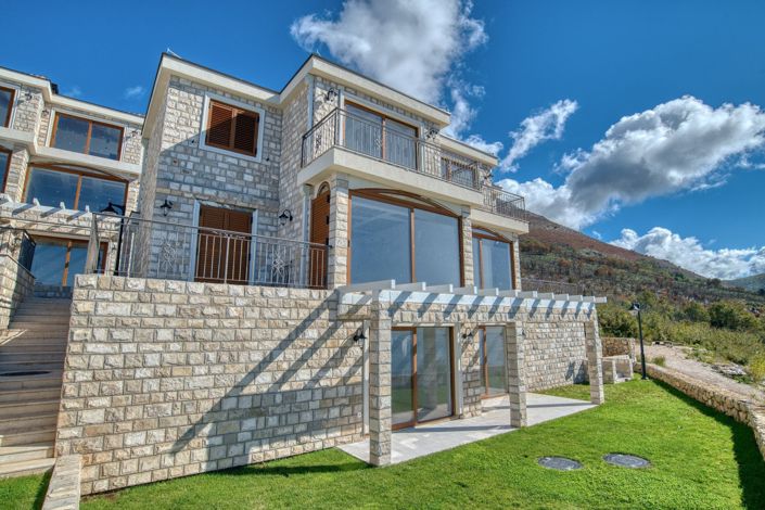 Image No.11-Maison de 2 chambres à vendre à Budva