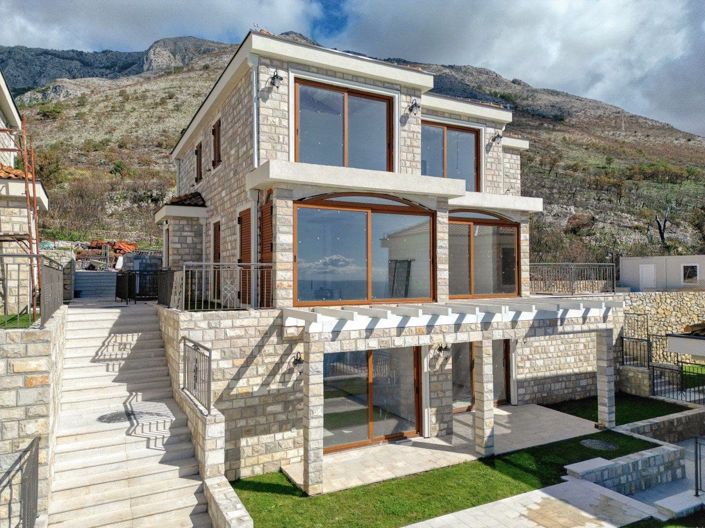 Image No.12-Maison de 2 chambres à vendre à Budva