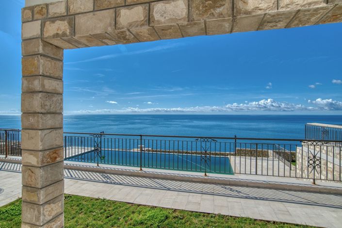 Image No.16-Maison de 2 chambres à vendre à Budva