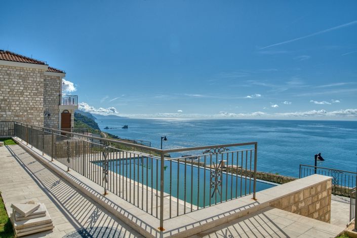 Image No.17-Maison de 2 chambres à vendre à Budva