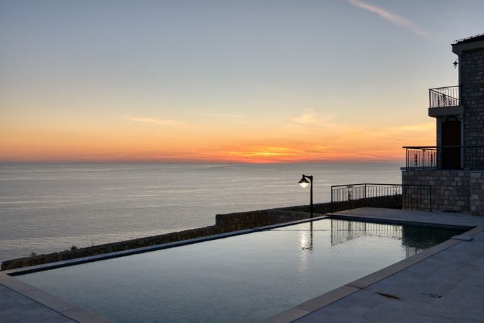 Image No.19-Maison de 2 chambres à vendre à Budva