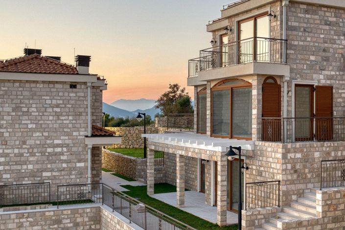 Image No.21-Maison de 2 chambres à vendre à Budva