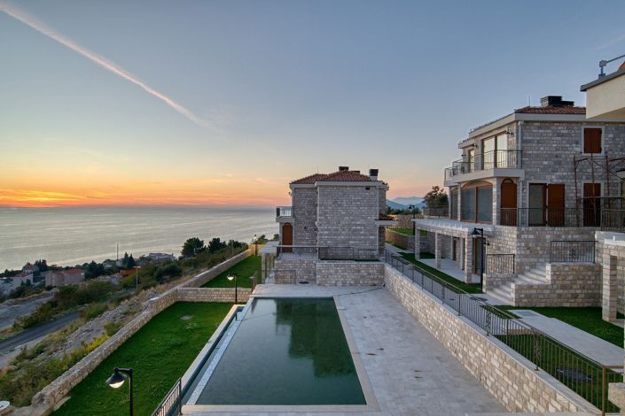 Image No.22-Maison de 2 chambres à vendre à Budva