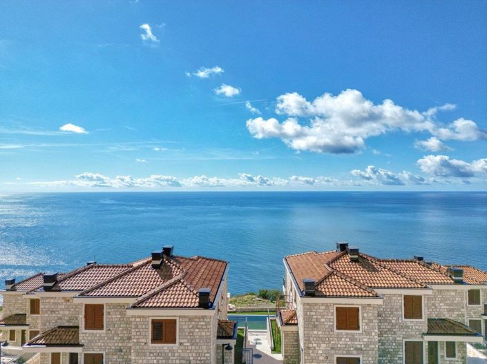 Image No.24-Maison de 2 chambres à vendre à Budva