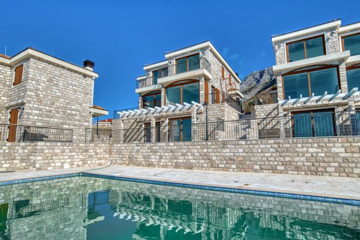 Image No.8-Maison de 2 chambres à vendre à Budva