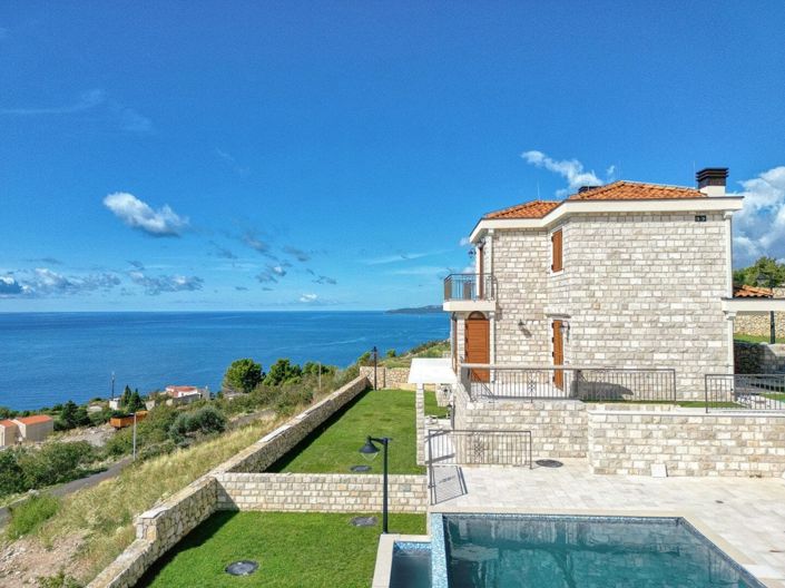 Image No.9-Maison de 2 chambres à vendre à Budva