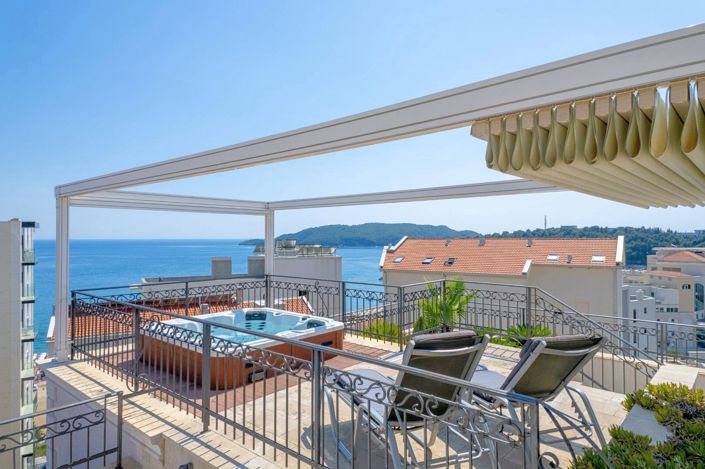 Image No.2-2 Bed Penthouse for sale