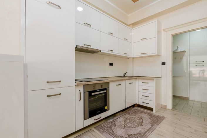 Image No.11-Appartement de 2 chambres à vendre à Budva