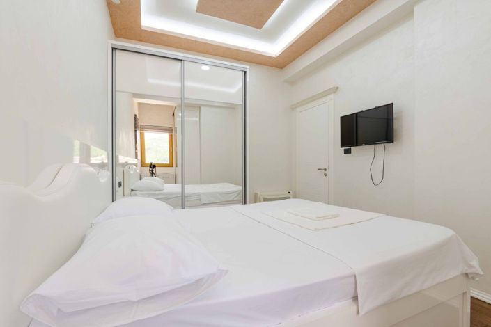 Image No.12-Appartement de 2 chambres à vendre à Budva