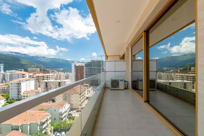 Image No.15-Appartement de 2 chambres à vendre à Budva