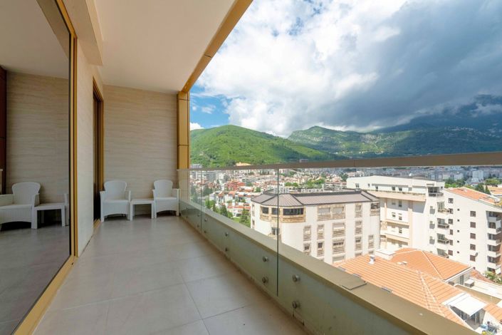 Image No.16-Appartement de 2 chambres à vendre à Budva