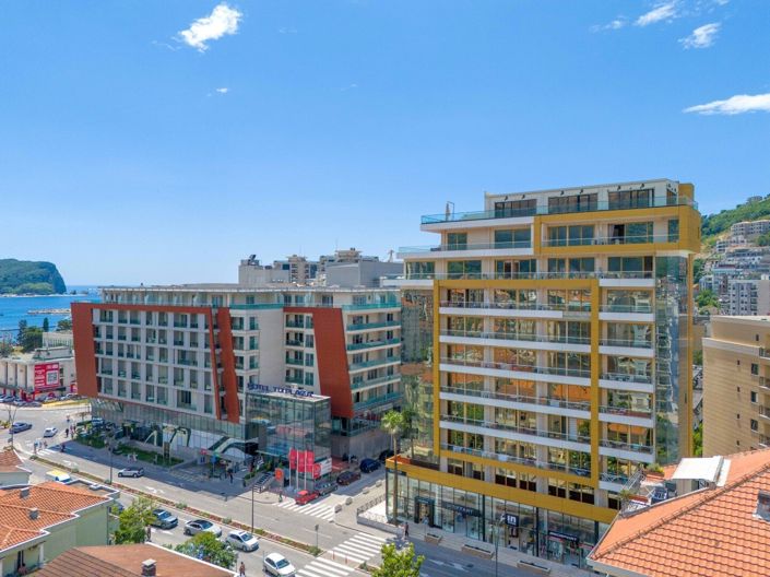 Image No.19-Appartement de 2 chambres à vendre à Budva