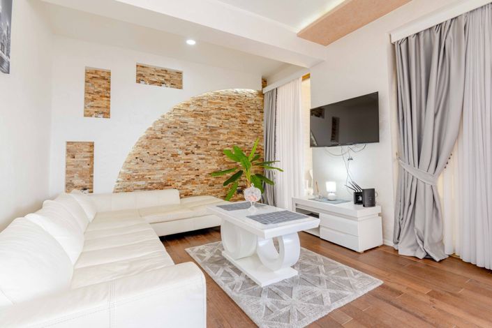 Image No.7-Appartement de 2 chambres à vendre à Budva