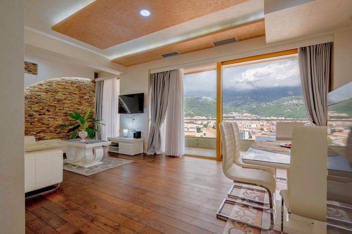 Image No.8-Appartement de 2 chambres à vendre à Budva