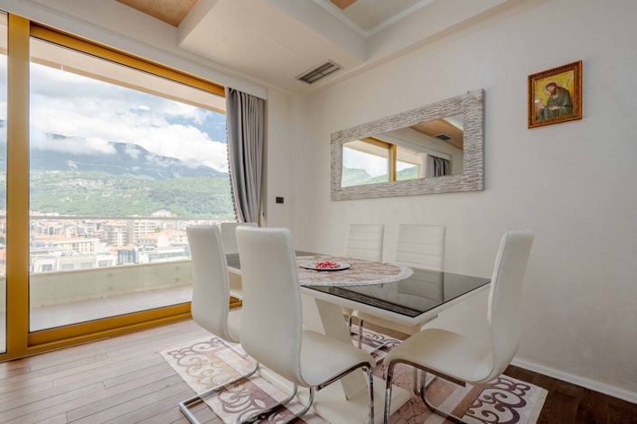 Image No.9-Appartement de 2 chambres à vendre à Budva