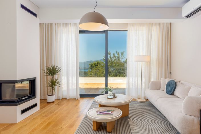 Image No.3-Maison de 2 chambres à vendre à Kavac