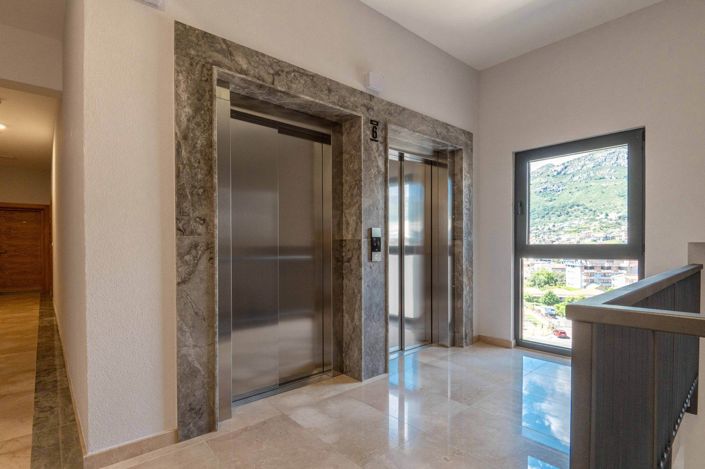 Image No.24-Appartement de 3 chambres à vendre à Bar