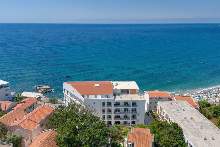 Image No.22-Appartement de 1 chambre à vendre à Bar