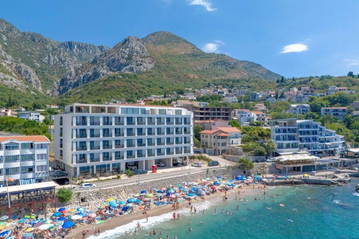 Image No.5-Appartement de 1 chambre à vendre à Bar