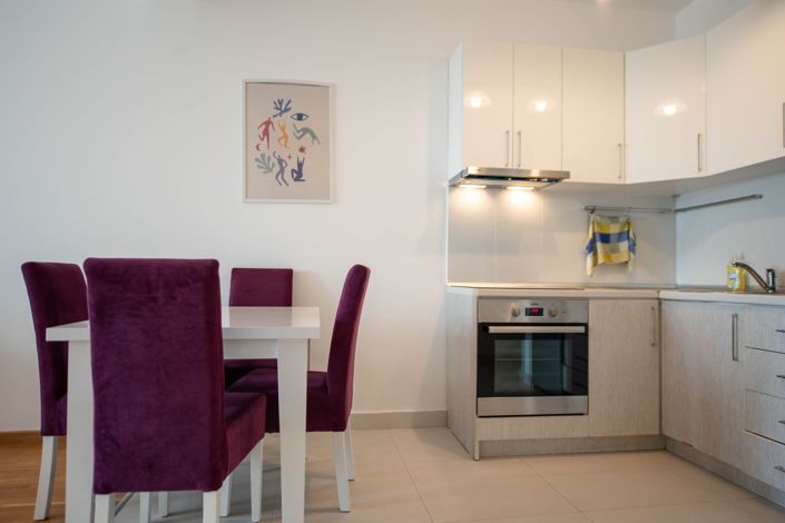 Image No.2-1 Bed Apartment for sale