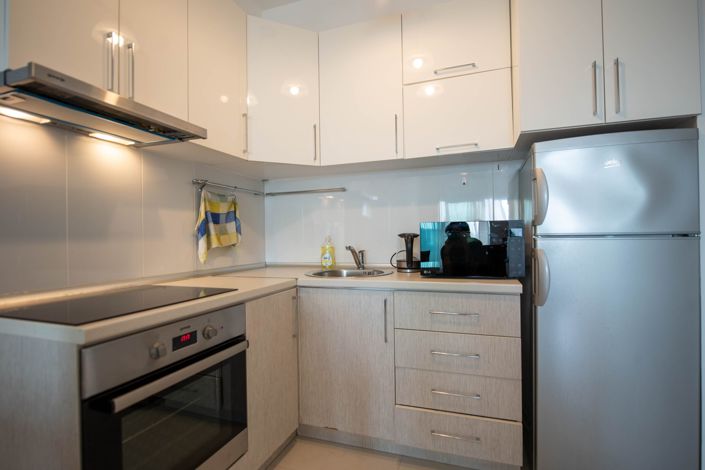 Image No.4-1 Bed Apartment for sale