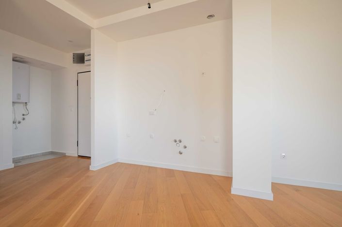 Image No.10-Appartement de 1 chambre à vendre à Becici