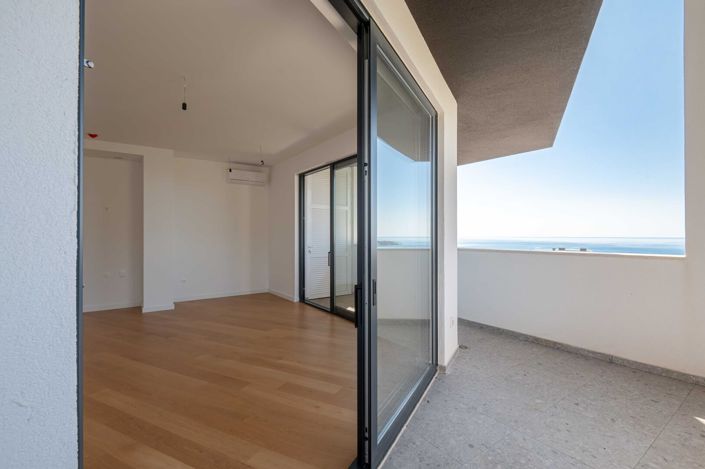 Image No.11-Appartement de 1 chambre à vendre à Becici