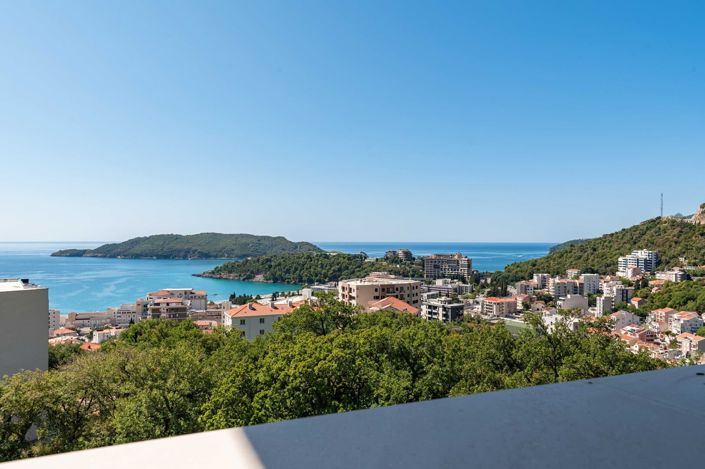 Image No.14-Appartement de 1 chambre à vendre à Becici