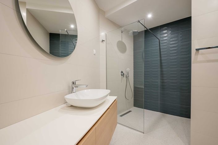 Image No.16-Appartement de 1 chambre à vendre à Becici