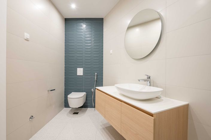 Image No.17-Appartement de 1 chambre à vendre à Becici