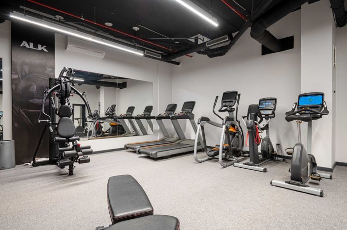 Image No.21-Appartement de 1 chambre à vendre à Becici