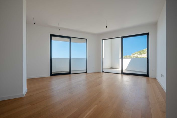 Image No.4-Appartement de 1 chambre à vendre à Becici