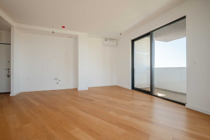 Image No.5-Appartement de 1 chambre à vendre à Becici