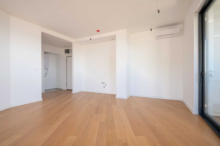 Image No.7-Appartement de 1 chambre à vendre à Becici